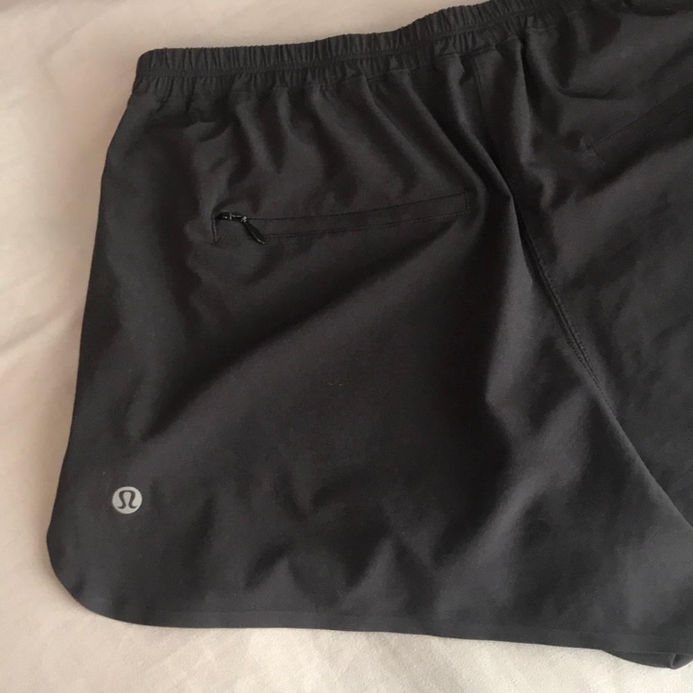 Lululemon Athletic Shorts